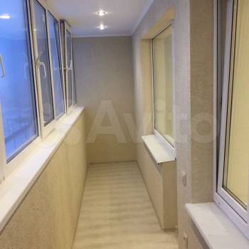 Продается 1-комнатная квартира, 48 м²