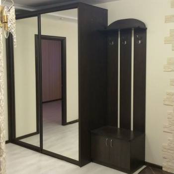 Продается 1-комнатная квартира, 48 м²