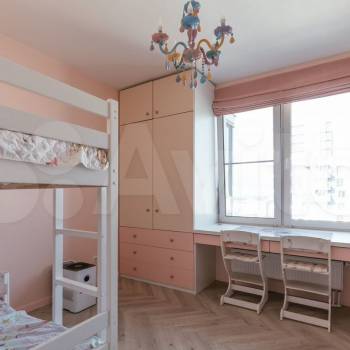 Продается 2-х комнатная квартира, 57,7 м²