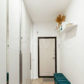 Продается 2-х комнатная квартира, 57,7 м²