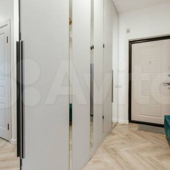 Продается 2-х комнатная квартира, 57,7 м²