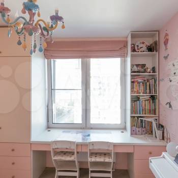 Продается 2-х комнатная квартира, 57,7 м²