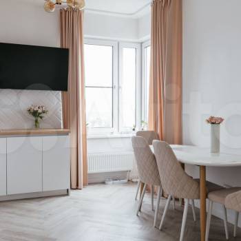 Продается 2-х комнатная квартира, 57,7 м²