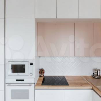 Продается 2-х комнатная квартира, 57,7 м²
