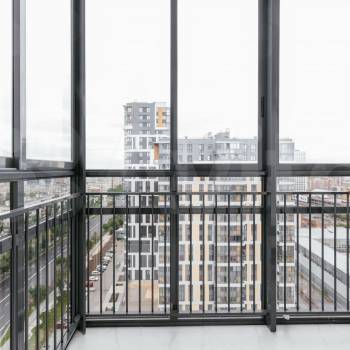 Продается 2-х комнатная квартира, 57,7 м²