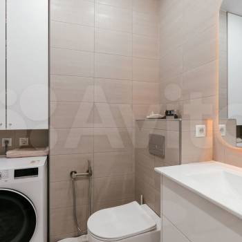 Продается 2-х комнатная квартира, 57,7 м²