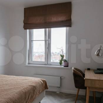 Продается 2-х комнатная квартира, 57,7 м²