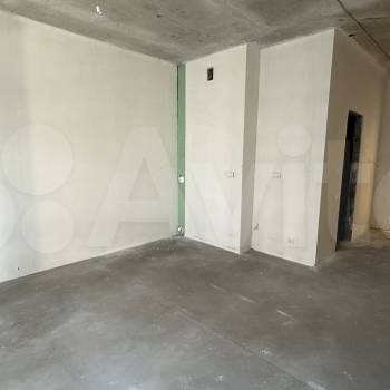 Продается 1-комнатная квартира, 36,3 м²