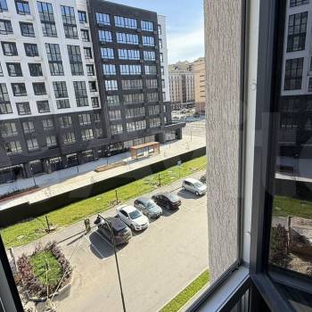 Продается 1-комнатная квартира, 36,3 м²