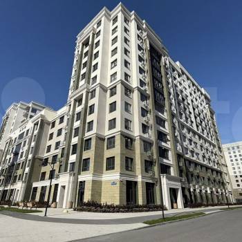 Продается 1-комнатная квартира, 36,3 м²