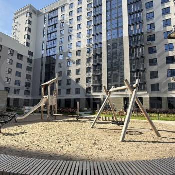 Продается 1-комнатная квартира, 36,3 м²