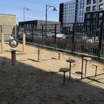 Продается 1-комнатная квартира, 36,3 м²