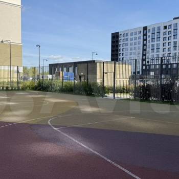 Продается 1-комнатная квартира, 36,3 м²