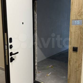 Продается 1-комнатная квартира, 36,3 м²