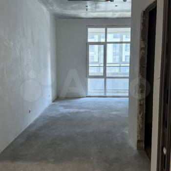 Продается 1-комнатная квартира, 36,3 м²