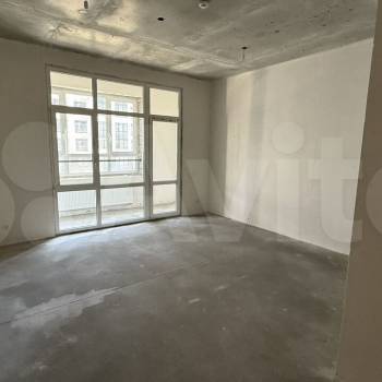 Продается 1-комнатная квартира, 36,3 м²