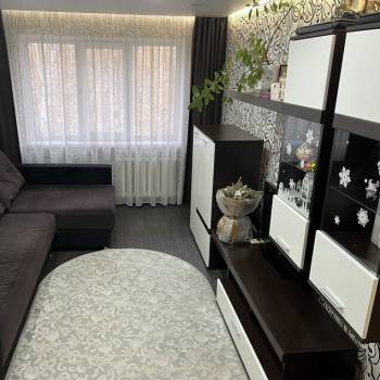 Продается 3-х комнатная квартира, 61,8 м²