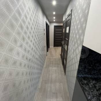 Продается 3-х комнатная квартира, 61,8 м²