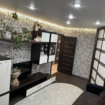 Продается 3-х комнатная квартира, 61,8 м²