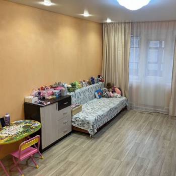 Продается 3-х комнатная квартира, 61,8 м²