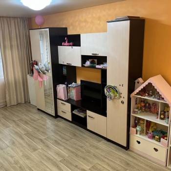 Продается 3-х комнатная квартира, 61,8 м²