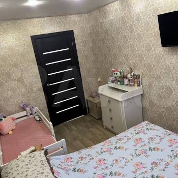 Продается 3-х комнатная квартира, 61,8 м²