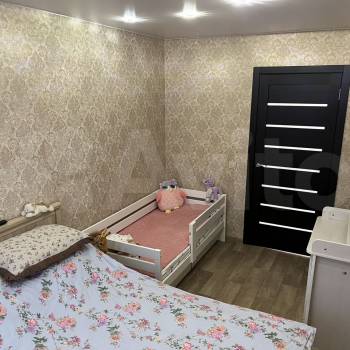 Продается 3-х комнатная квартира, 61,8 м²