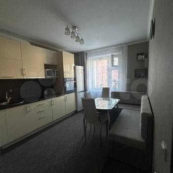 Продается 3-х комнатная квартира, 65,1 м²