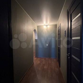 Продается 3-х комнатная квартира, 65,1 м²