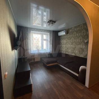 Продается 3-х комнатная квартира, 65,1 м²