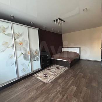 Продается 3-х комнатная квартира, 65,1 м²