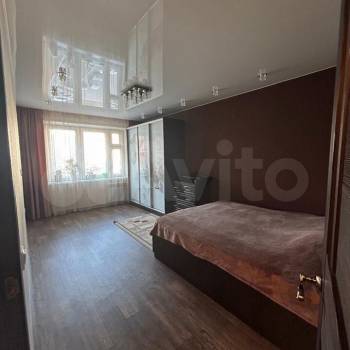 Продается 3-х комнатная квартира, 65,1 м²