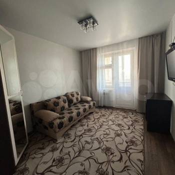 Продается 3-х комнатная квартира, 65,1 м²