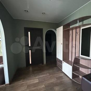 Продается 3-х комнатная квартира, 65,1 м²