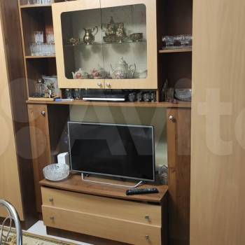 Продается 1-комнатная квартира, 42,1 м²