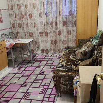 Продается 1-комнатная квартира, 42,1 м²