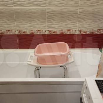 Продается 1-комнатная квартира, 42,1 м²