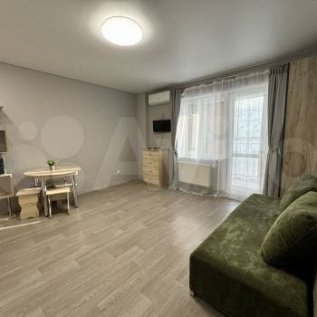 Продается 1-комнатная квартира, 29,1 м²