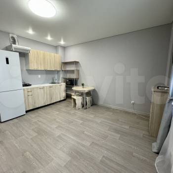 Продается 1-комнатная квартира, 29,1 м²