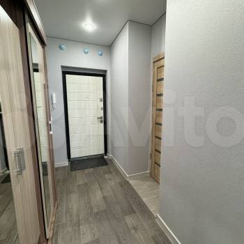 Продается 1-комнатная квартира, 29,1 м²