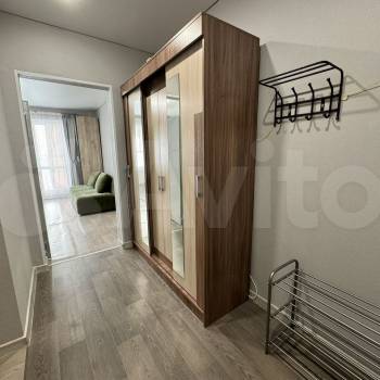 Продается 1-комнатная квартира, 29,1 м²