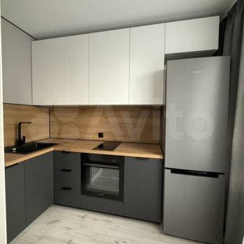 Продается 1-комнатная квартира, 30,3 м²