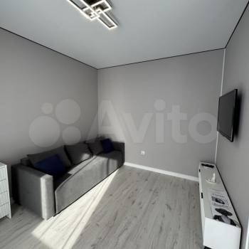 Продается 1-комнатная квартира, 30,3 м²