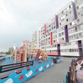 Продается 1-комнатная квартира, 20,4 м²