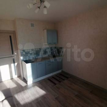 Продается 1-комнатная квартира, 20,4 м²