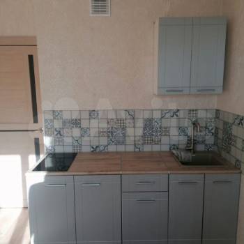 Продается 1-комнатная квартира, 20,4 м²