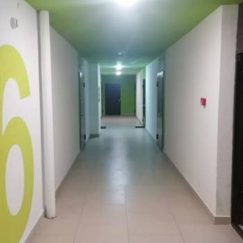 Продается 1-комнатная квартира, 20,4 м²