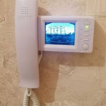 Продается 1-комнатная квартира, 20,4 м²