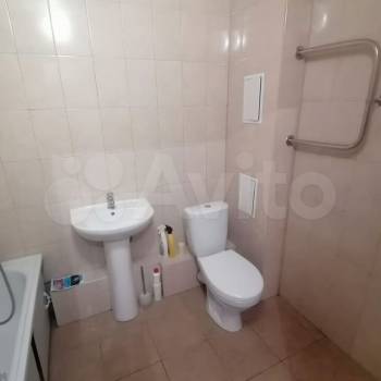 Продается 1-комнатная квартира, 20,4 м²