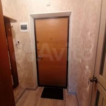 Продается 1-комнатная квартира, 20,4 м²